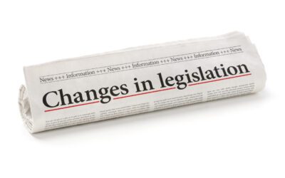 Changes in New York Mold Legislation