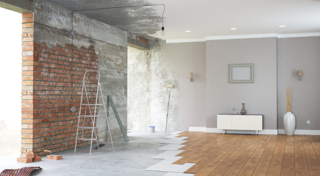 Understanding Federal and State Guidelines for Renovation ...
