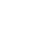graduation hat icon Circle White