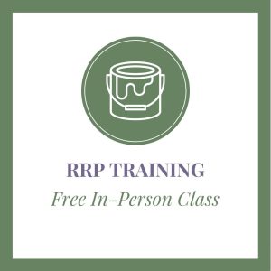 RRP Training